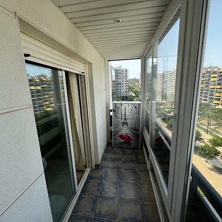 La Cala Apartment Бенидорм Екстериор снимка