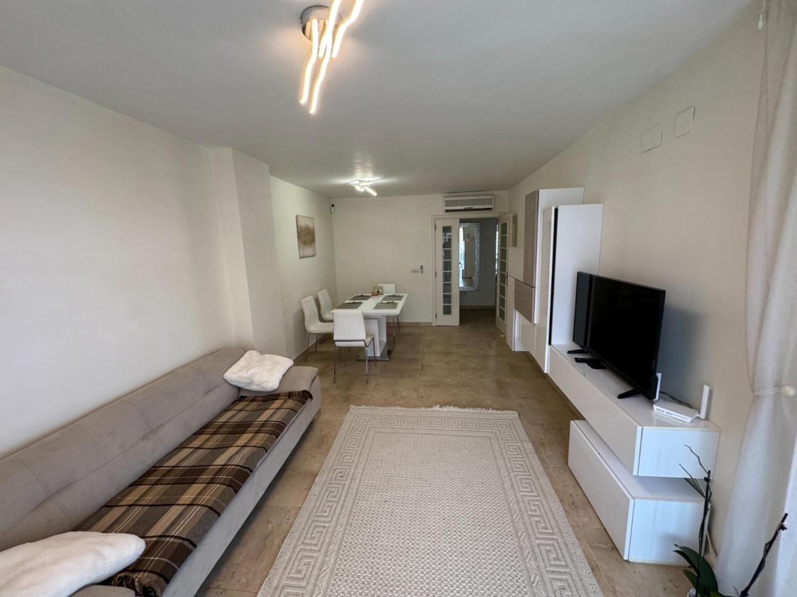 La Cala Apartment Бенидорм Екстериор снимка