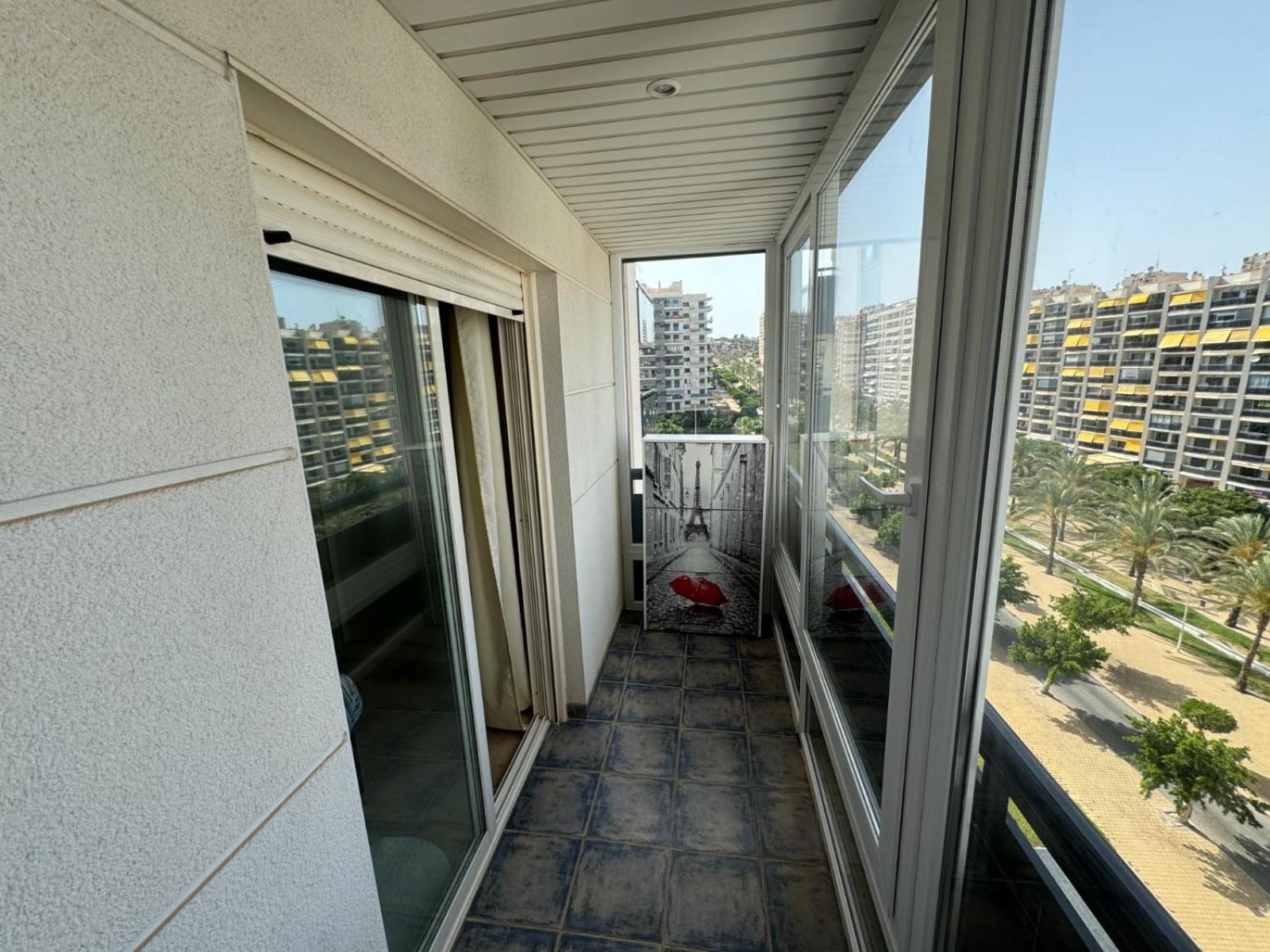 La Cala Apartment Бенидорм Екстериор снимка