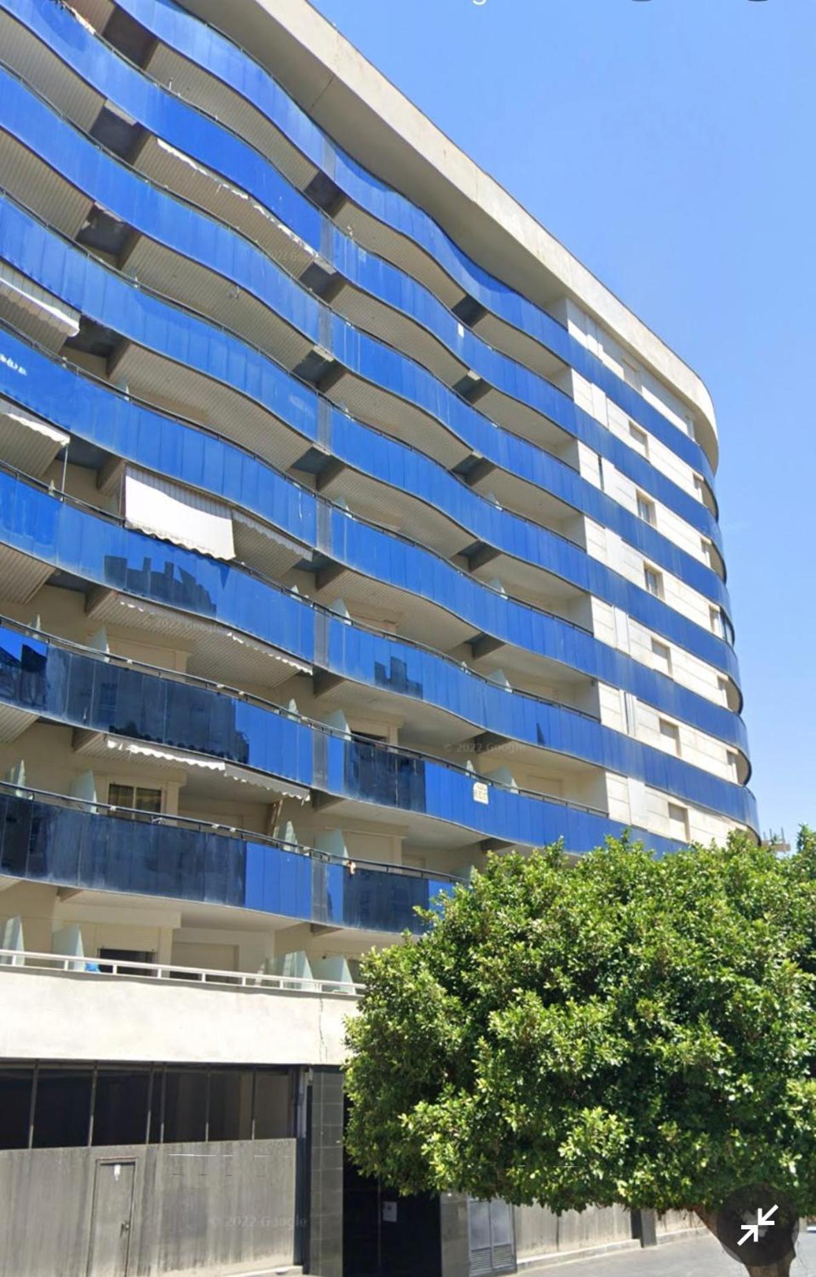 La Cala Apartment Бенидорм Екстериор снимка